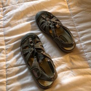 Keen shoes